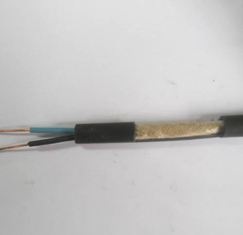 塑料絕緣耐火控制電纜